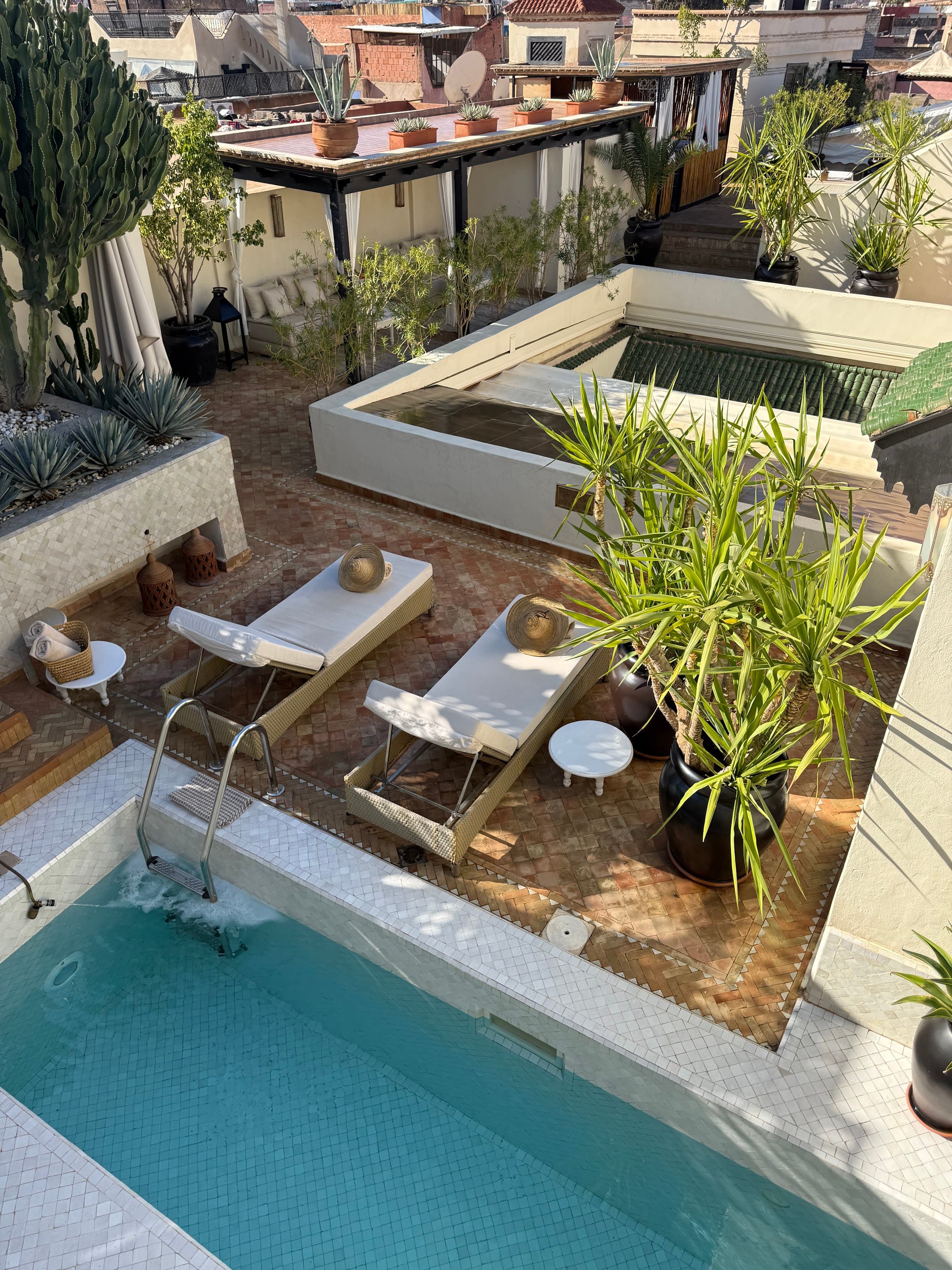 Junior Suites
