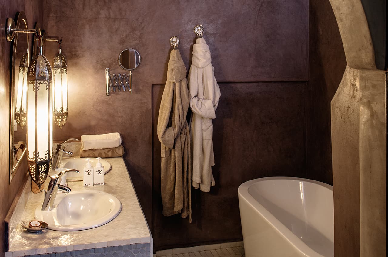 Signature Suites