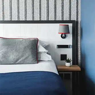 Adjoining Rooms