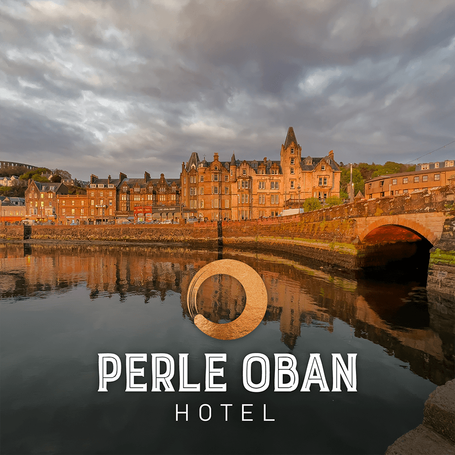 Perle Oban Hotel