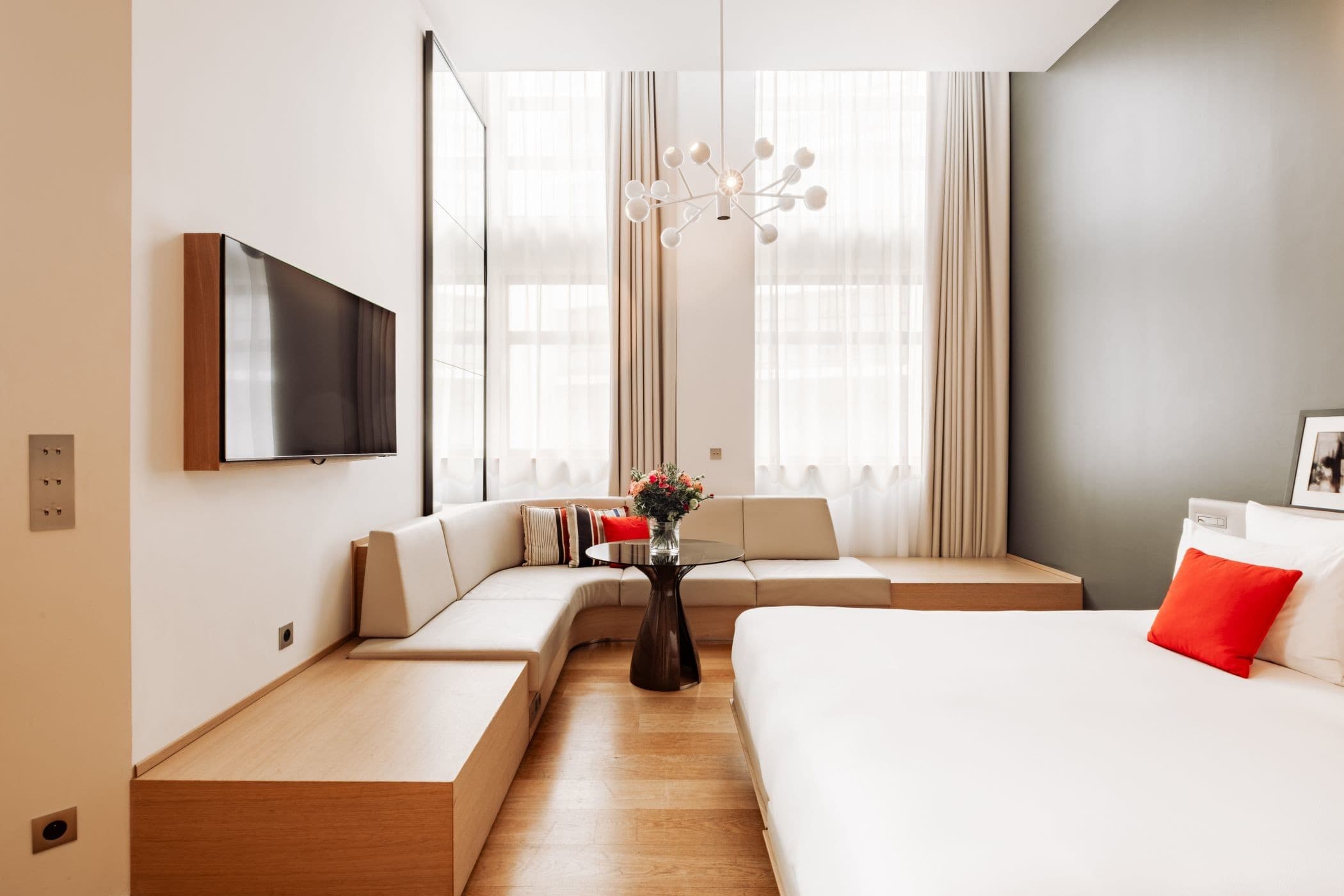 Classic Room