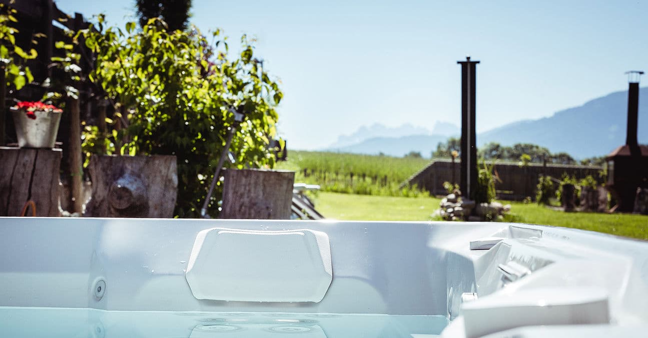 Suite Roof Garden