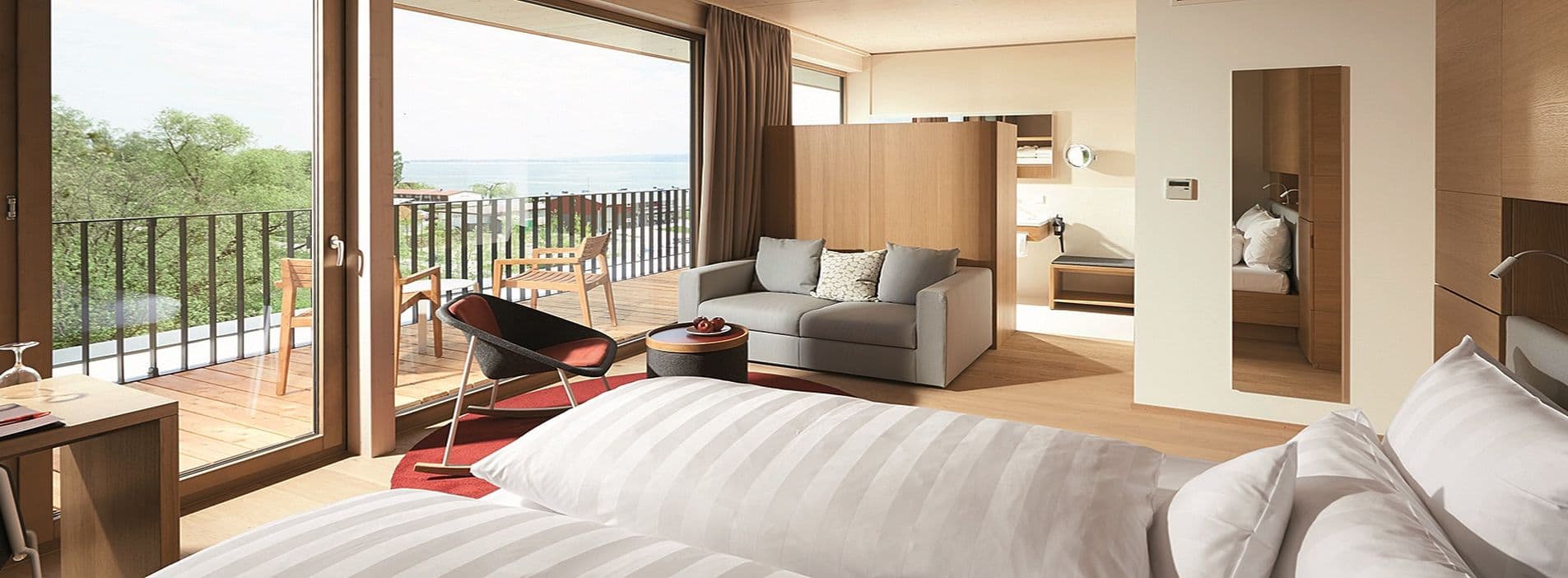 Accessible Room