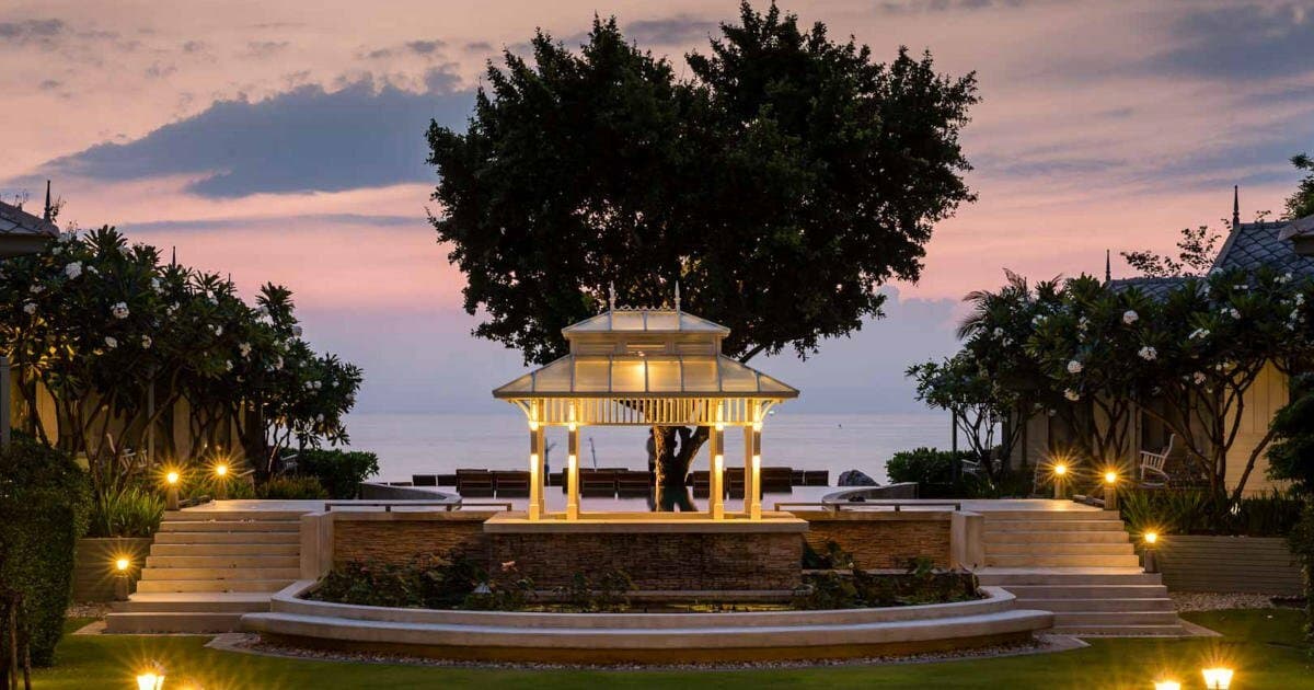 Devasom Hua Hin