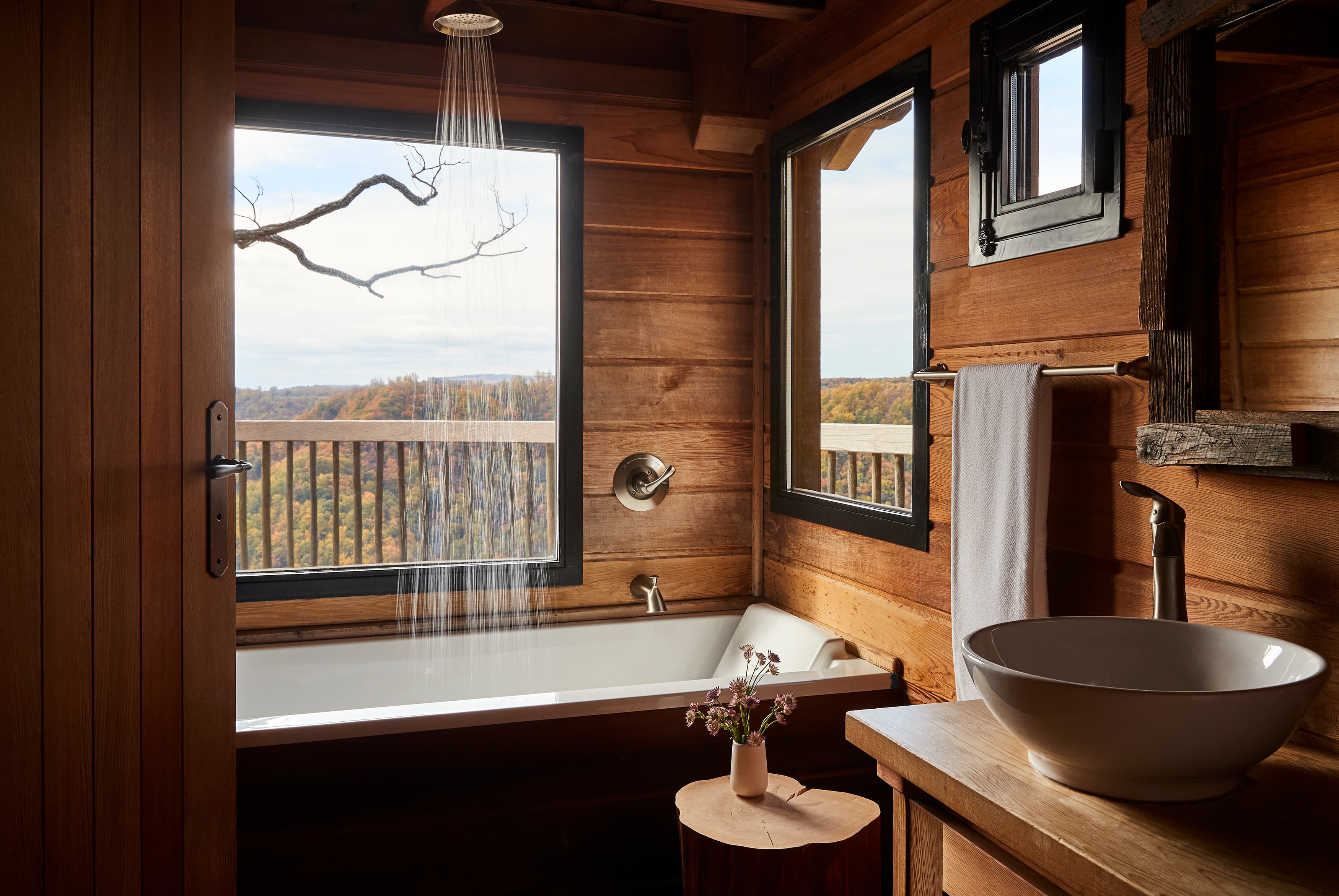 Lodge Suite
