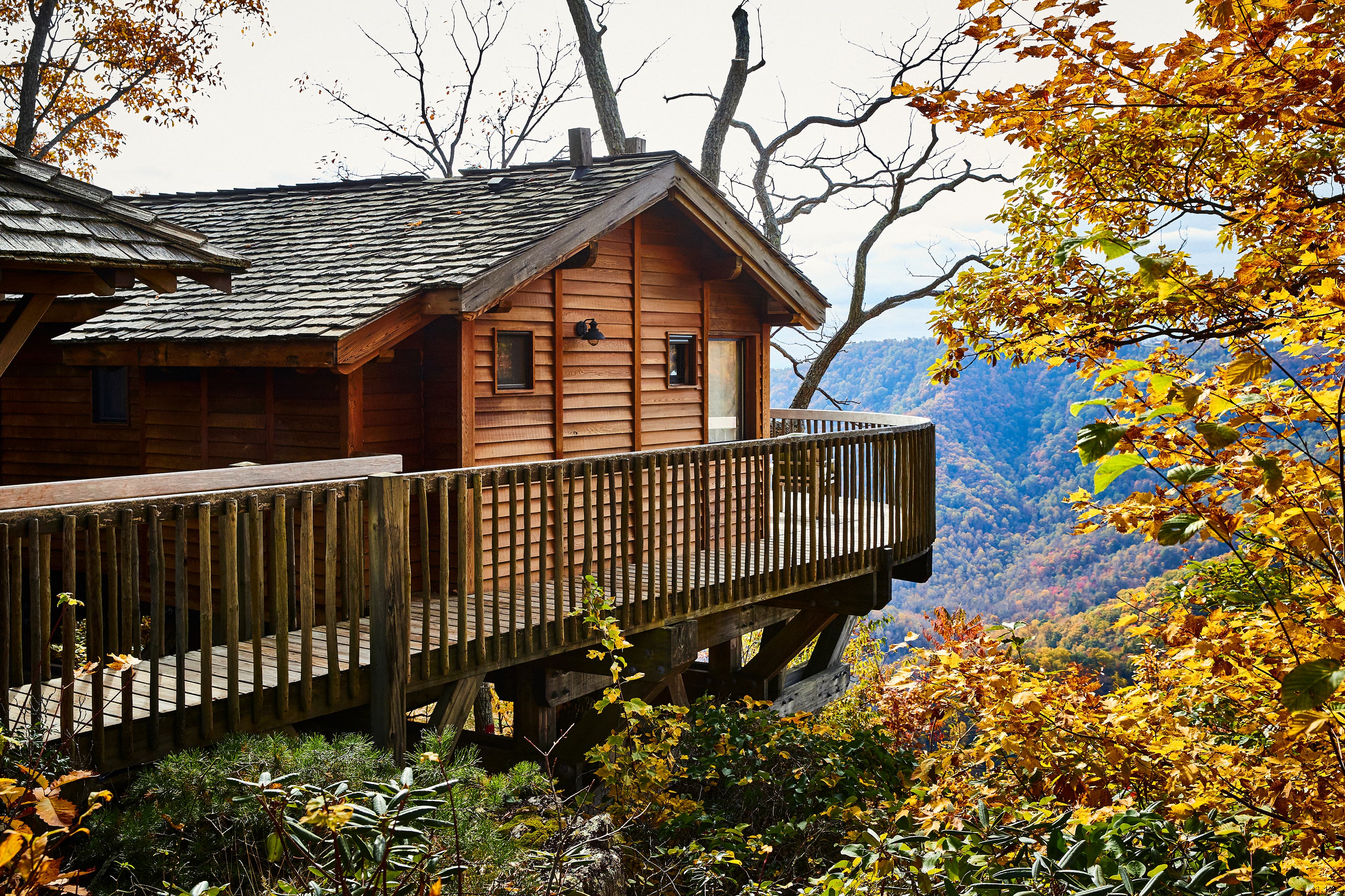 Pinnacle Cottages