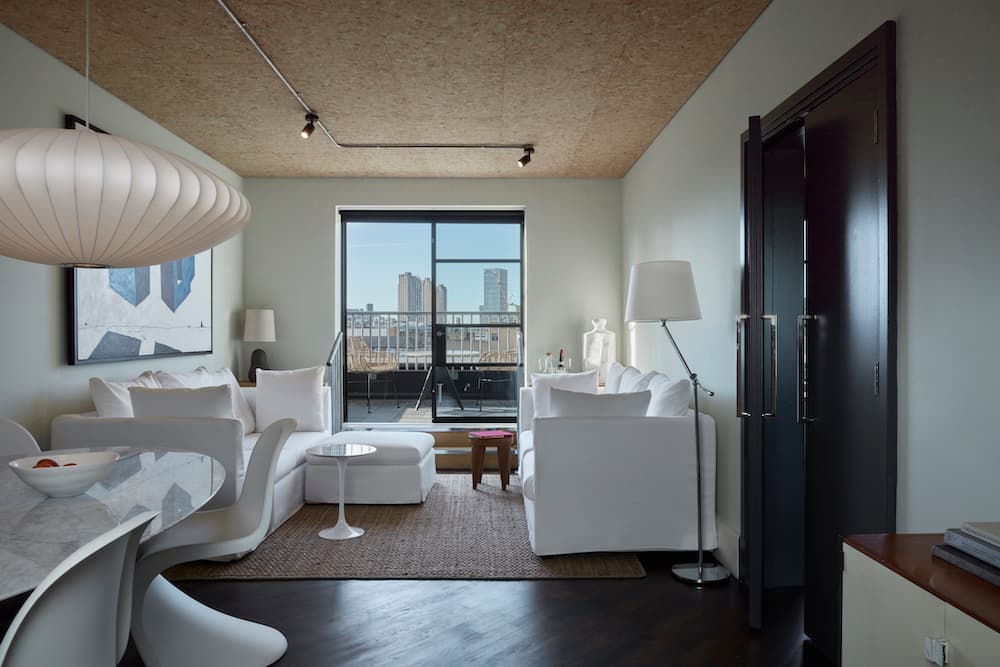 Room for Four