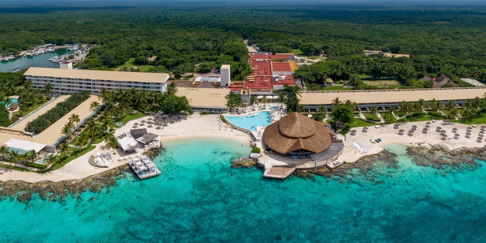 InterContinental Presidente Cozumel