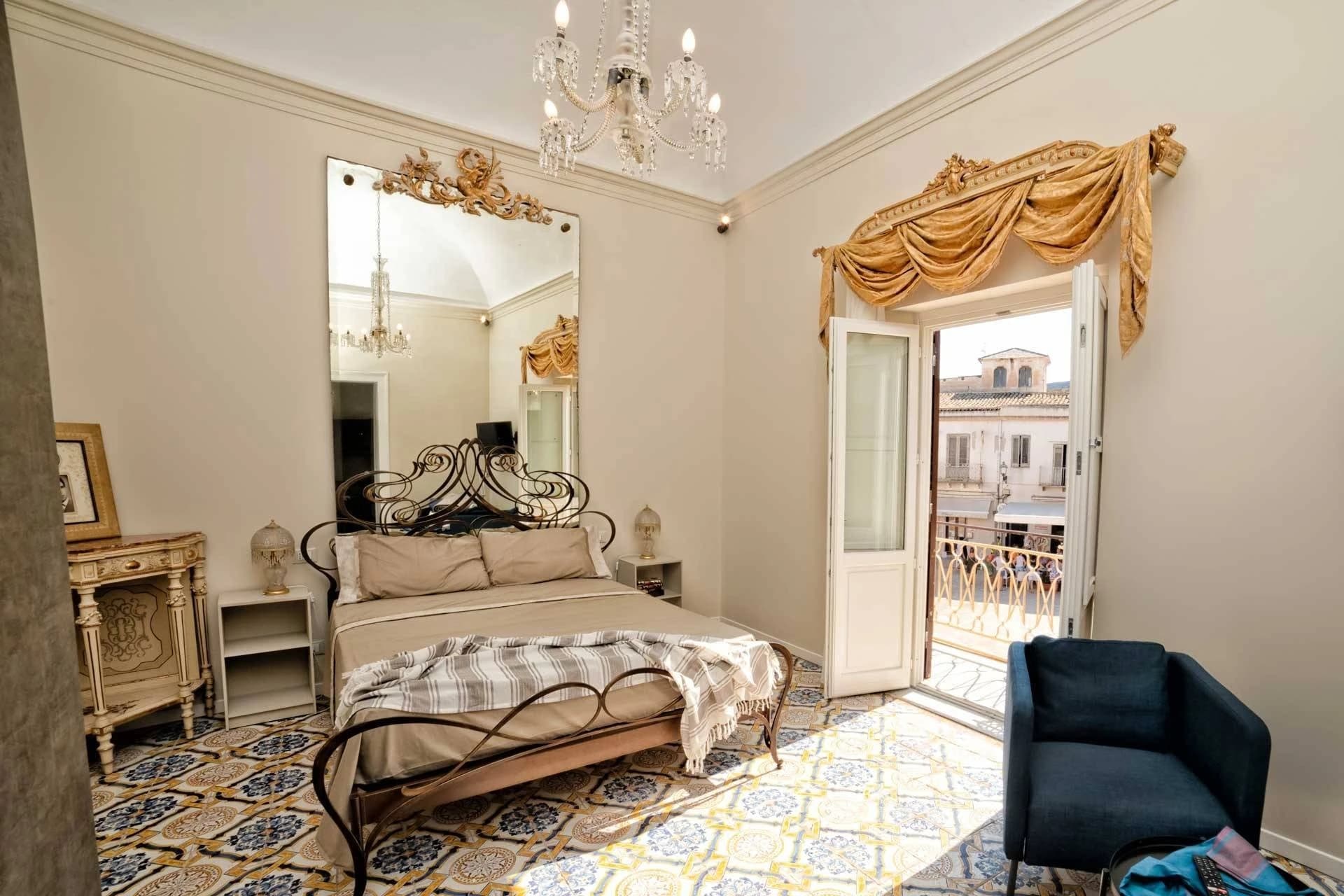 Cave Bianche Hotel