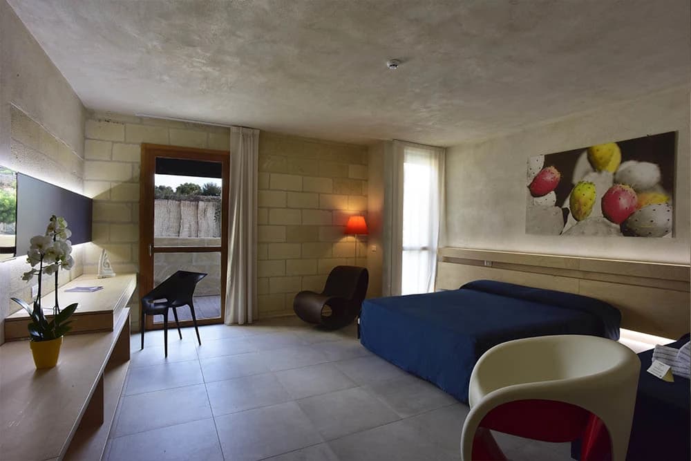 Classic Room