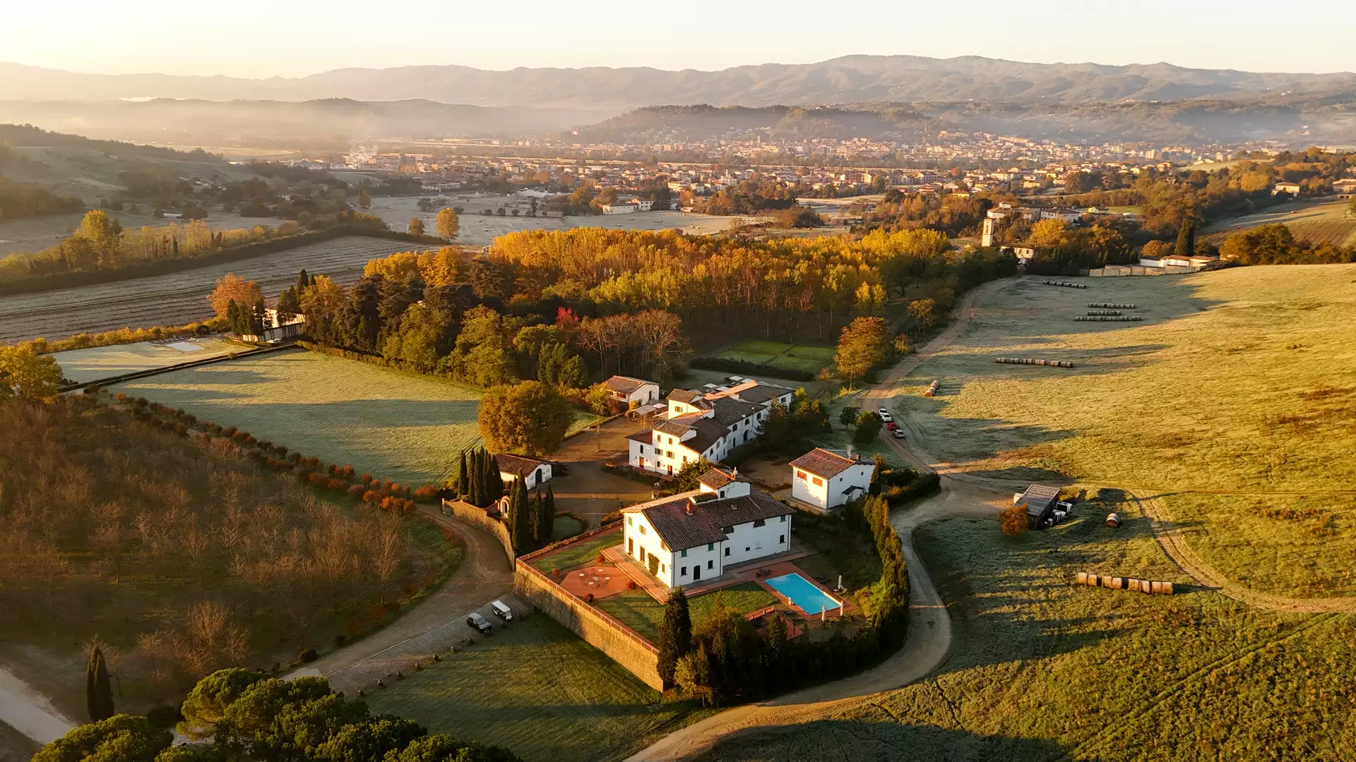 Viesca Suites & Villas