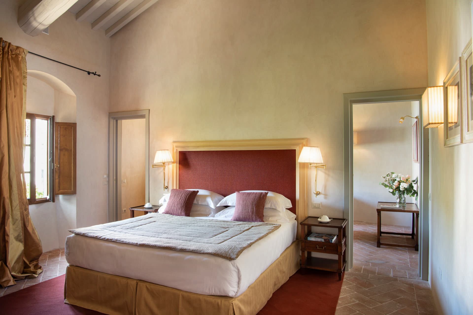 Suite Prestige
