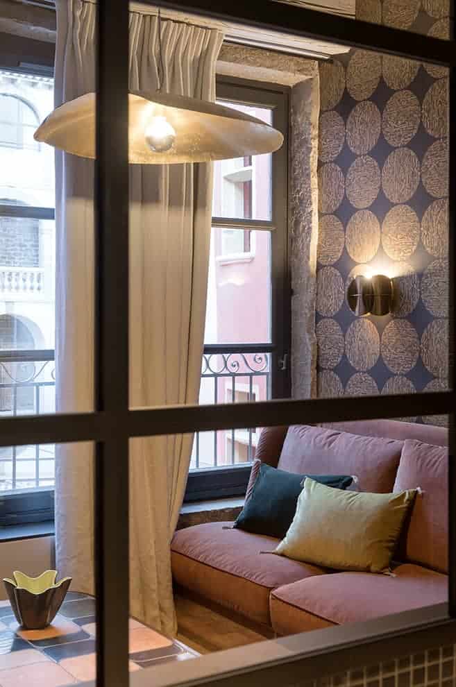 Suite Palazzo