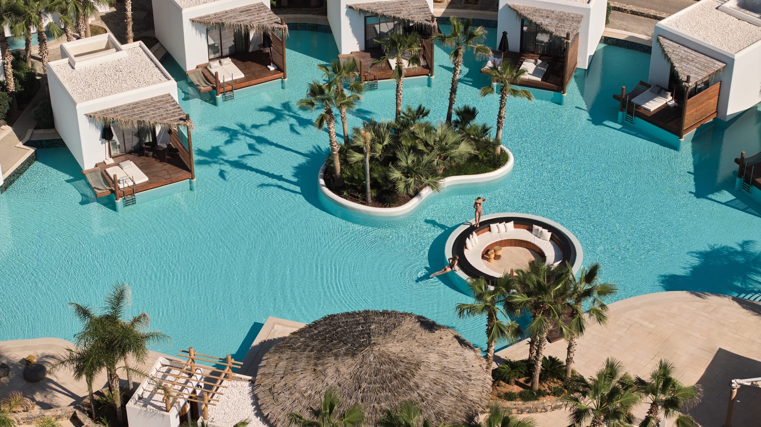 Stella Island Resort & Spa