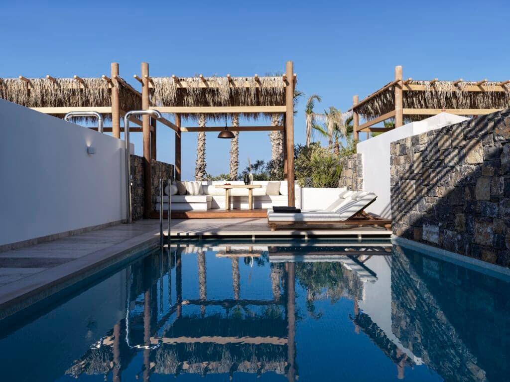 Signature Island Villa