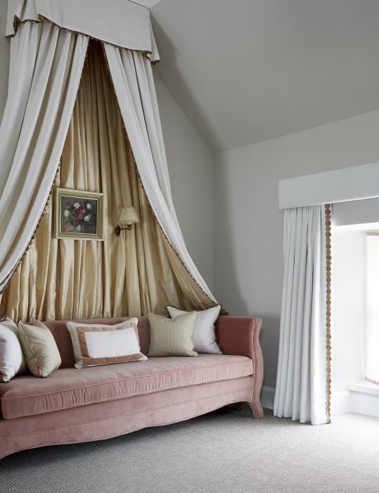 Cosy Suite