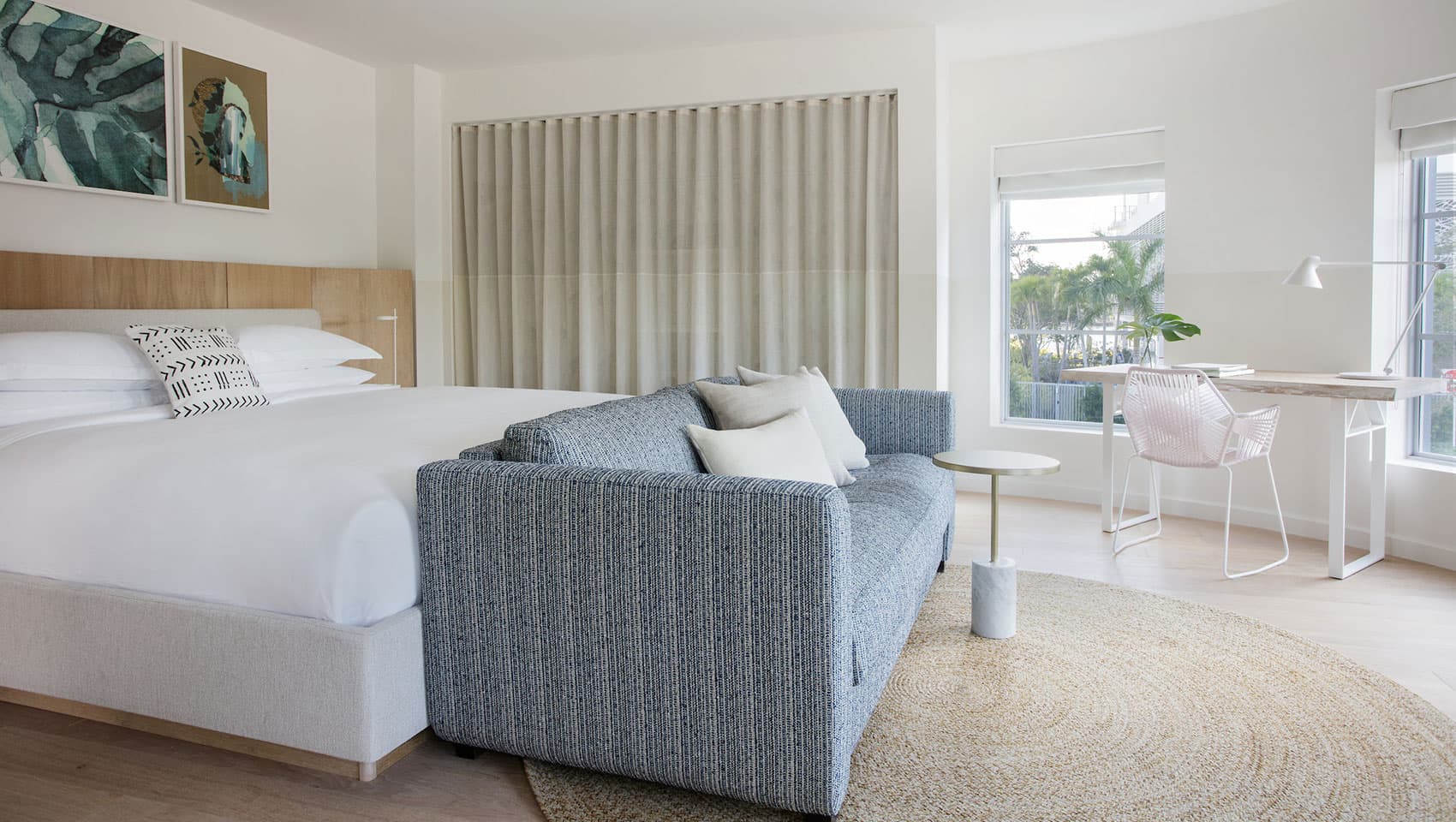 Accessible Room