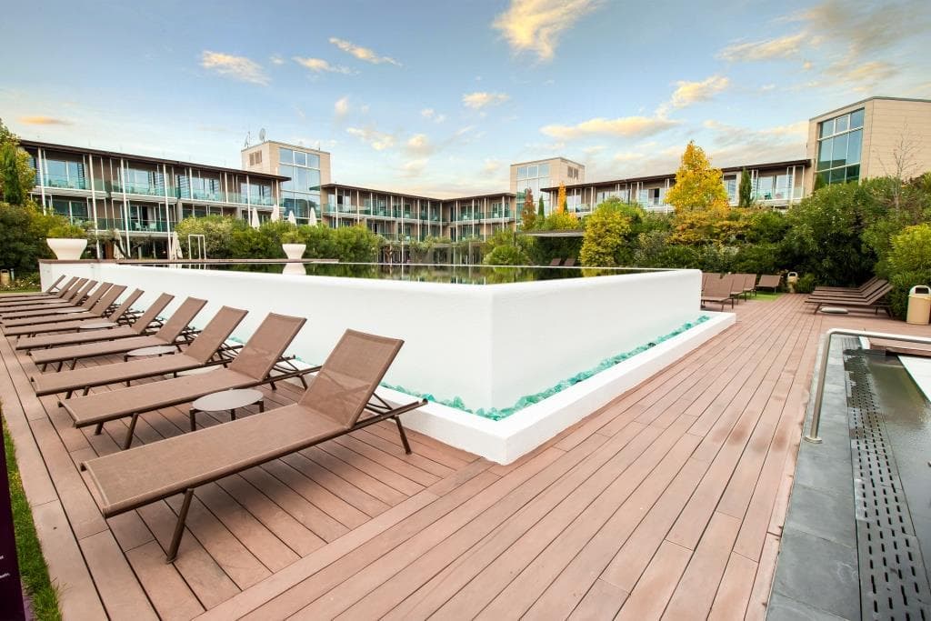 Garden Suite