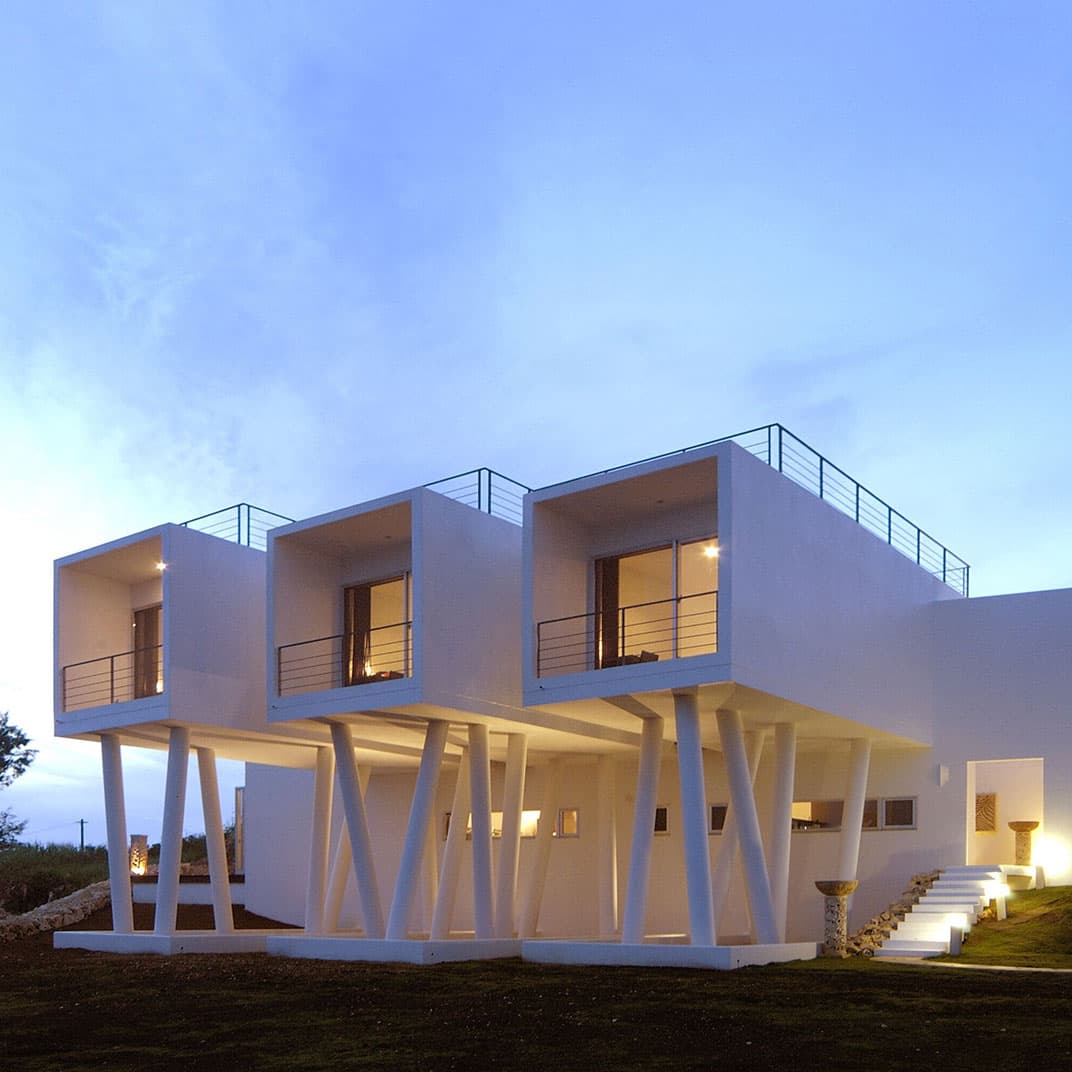 Private Resort Hotel Renn