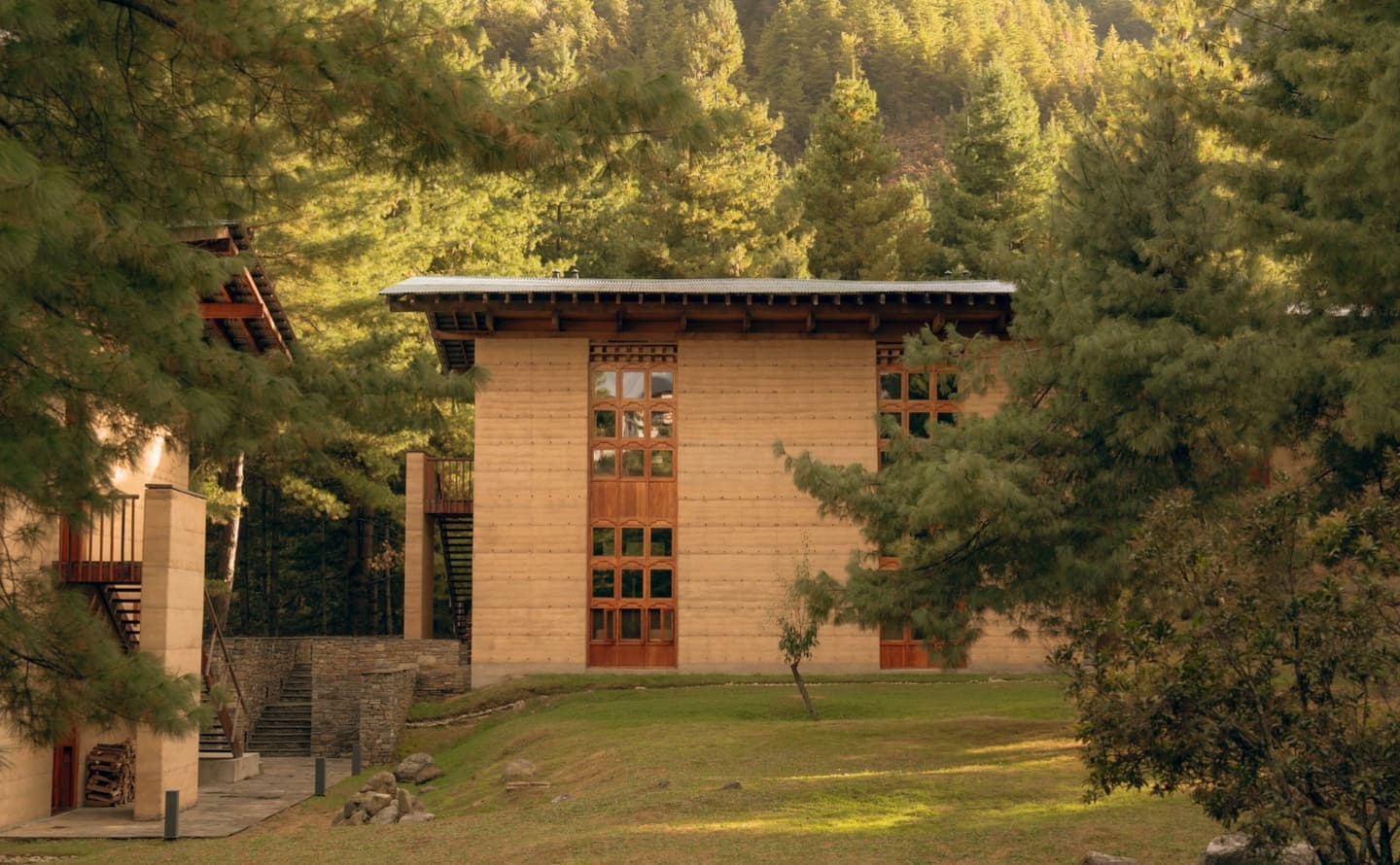 Amankora