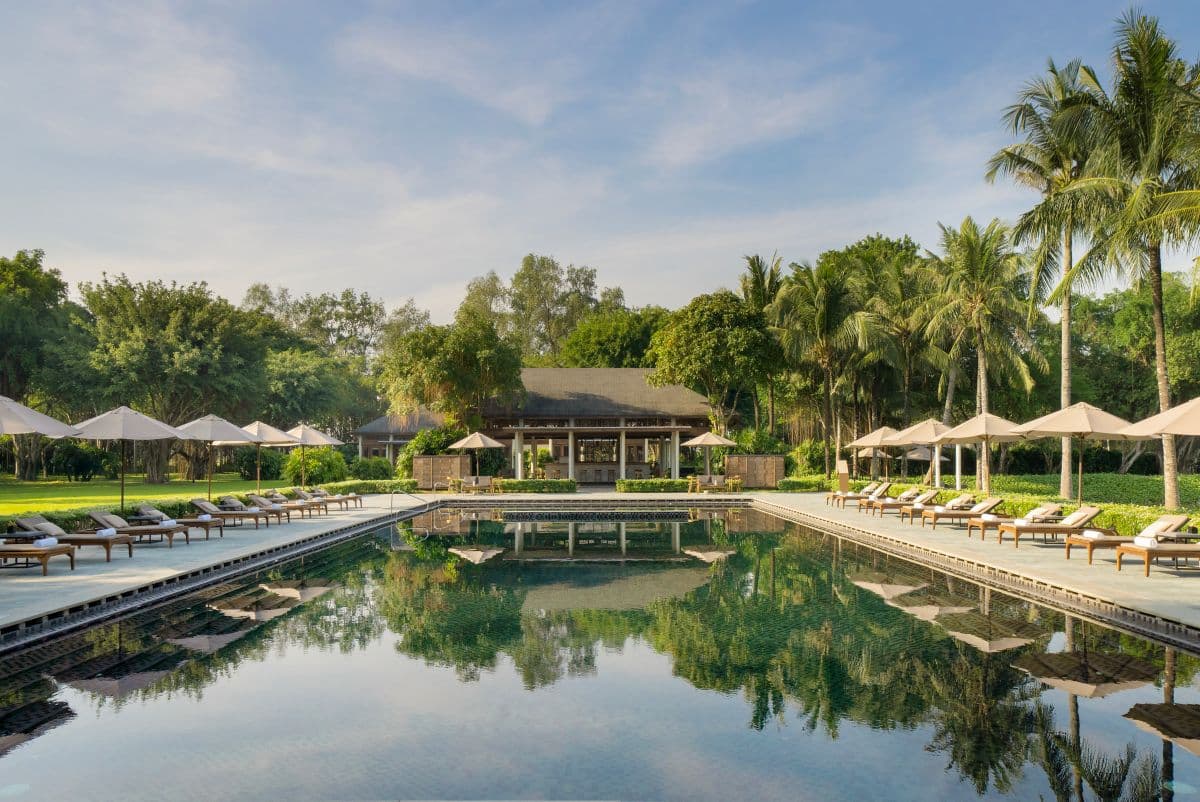 3-Bedroom Pool Villa