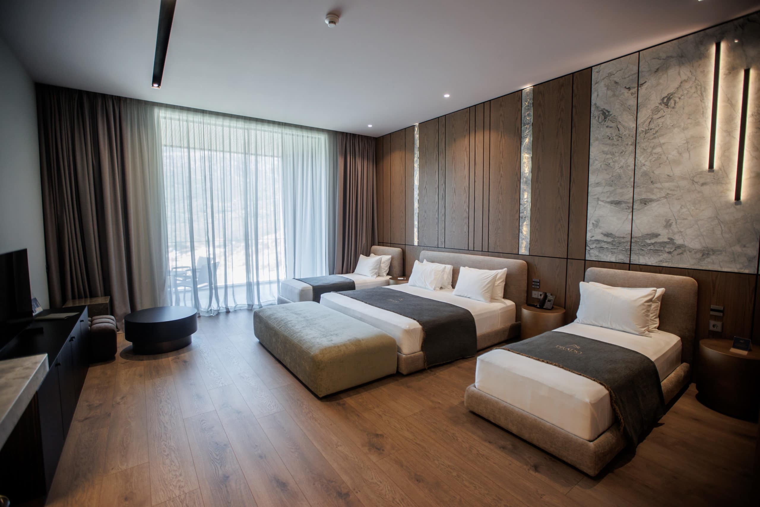 Family Standard Room