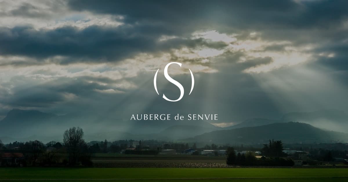 AUBERGE de SENVIE