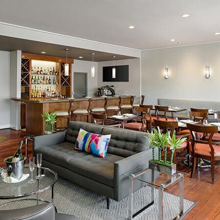 Le Parc at Melrose