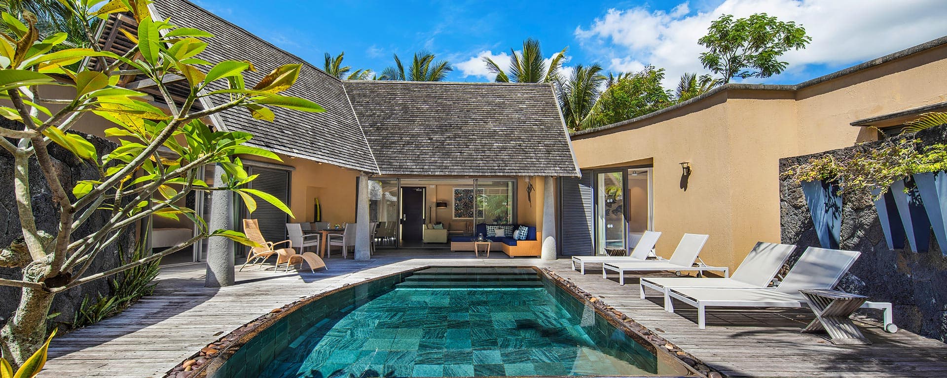 2-Bedroom Family Suite