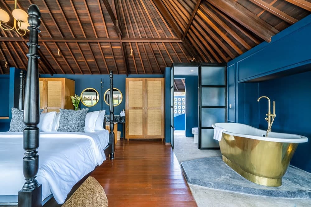 The Peak Suite