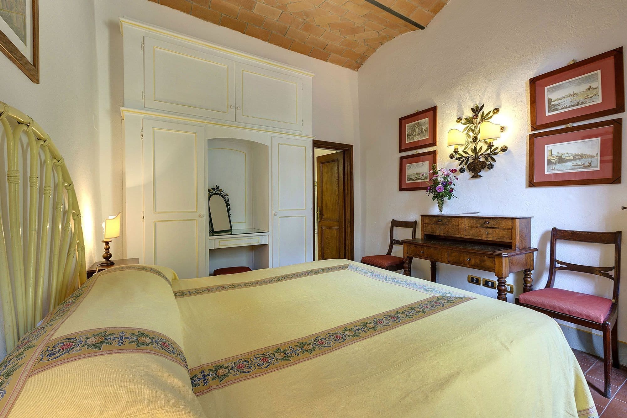 Apartment San Leolino