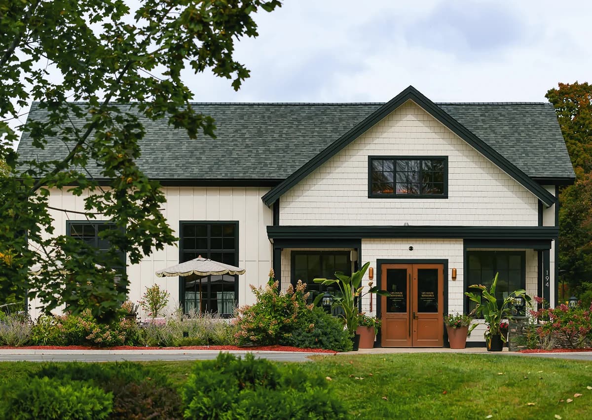 Berkshires Untold