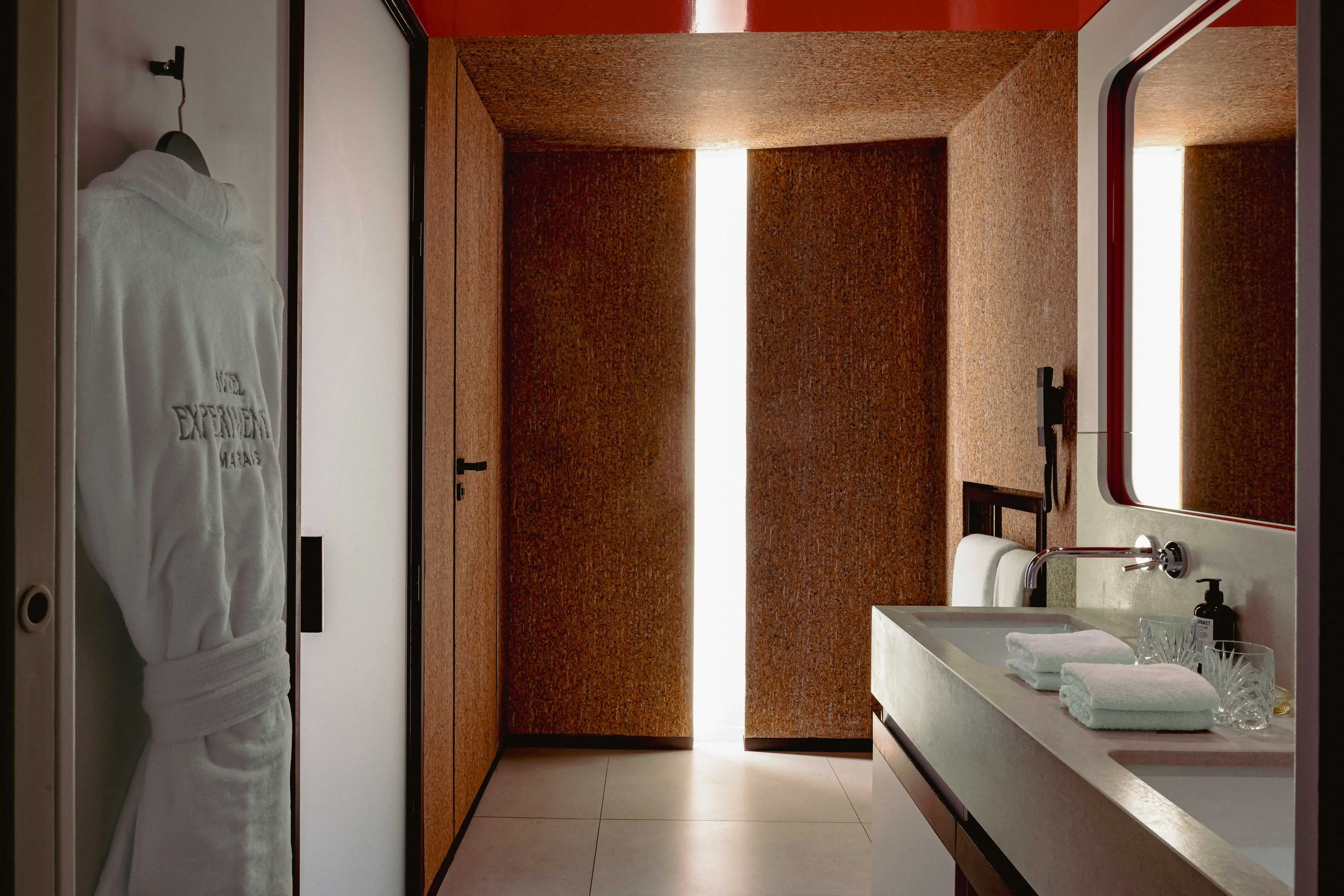 Grande Superior Room