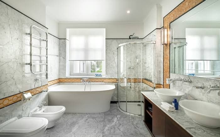 Deluxe Double Room, Balcony