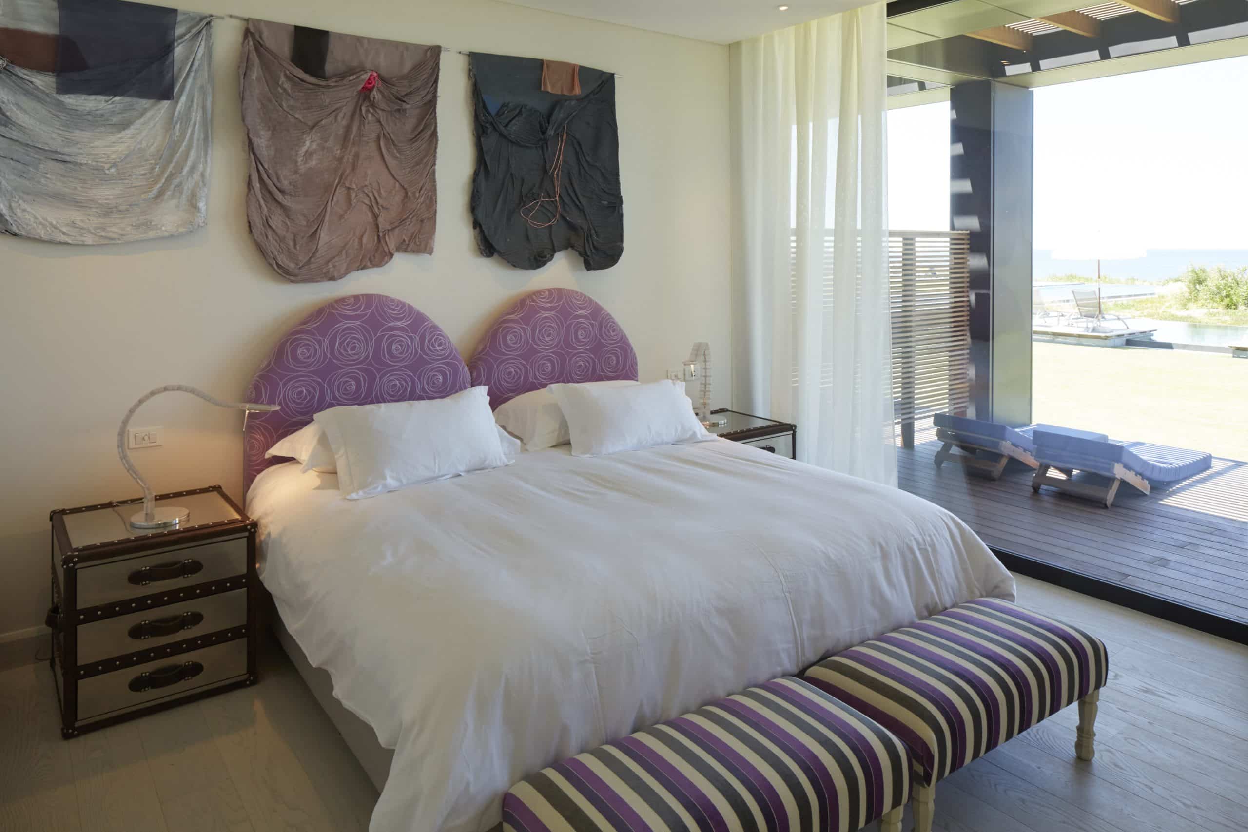 Large Multi-Suite Bungalows (3–5 Bedroom)
