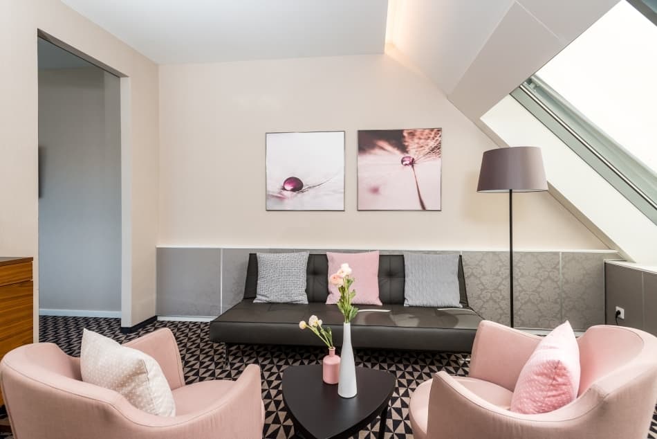 Signature Design Room