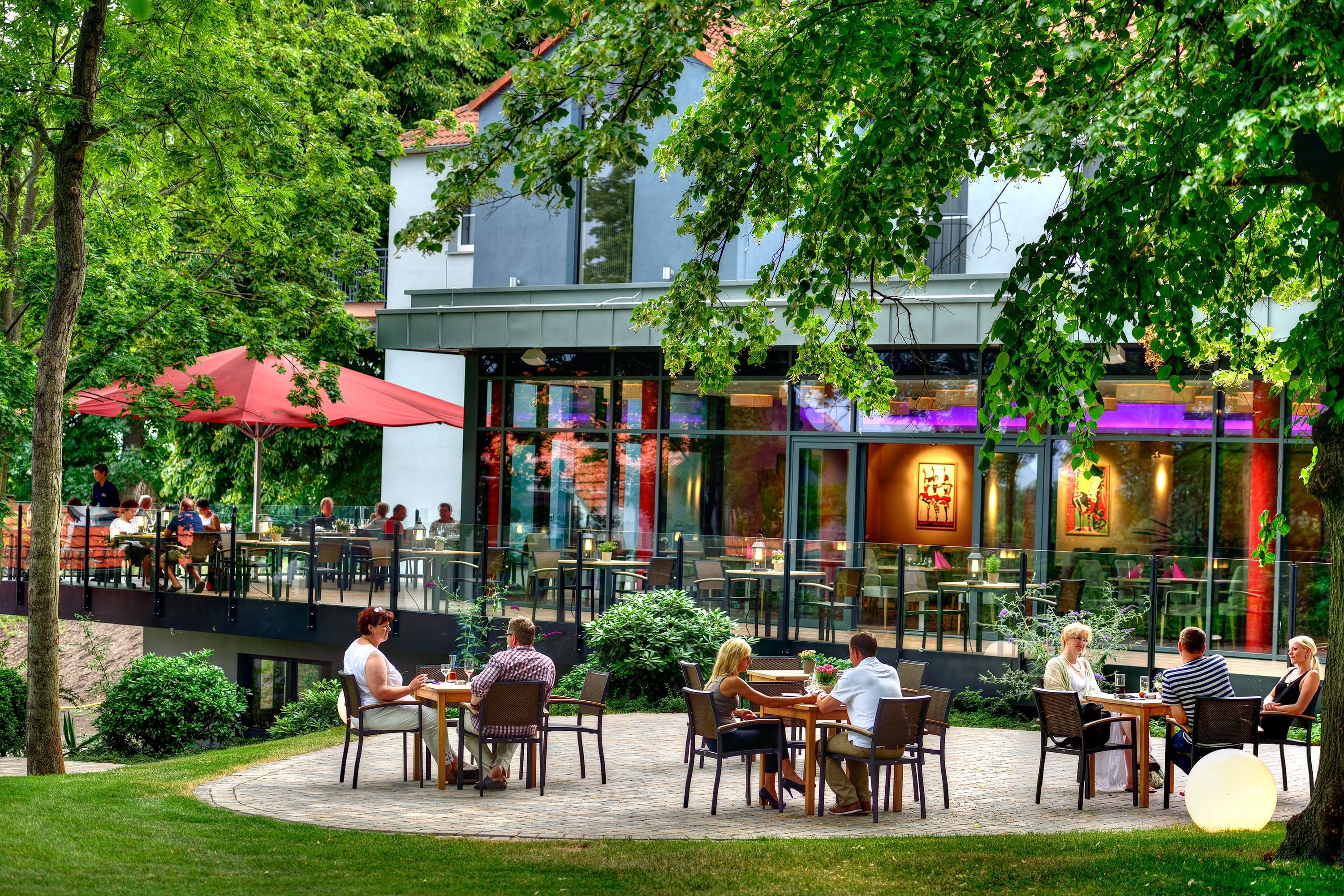 Art Hotel Kiebitzberg