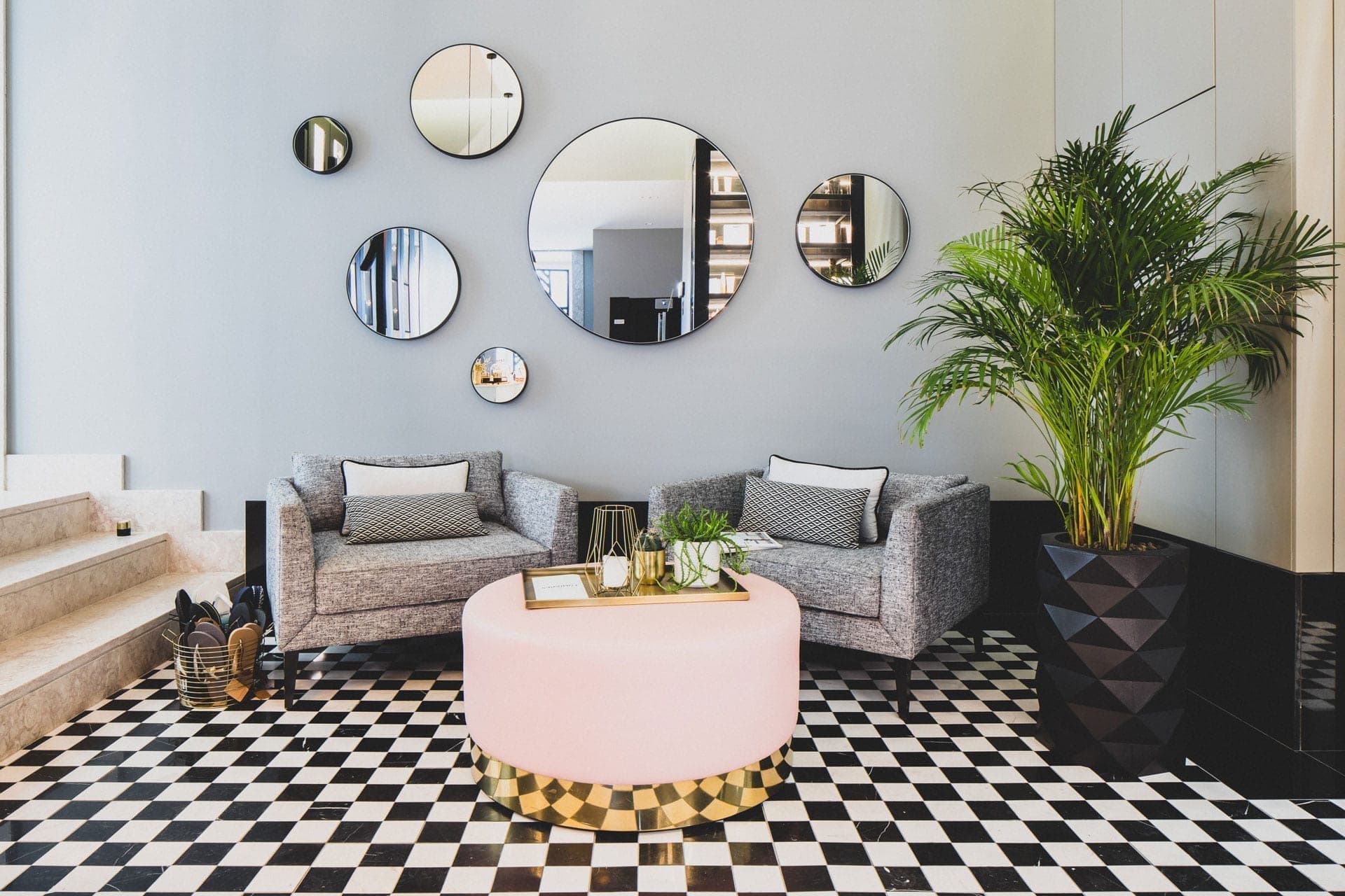 Glória Suite