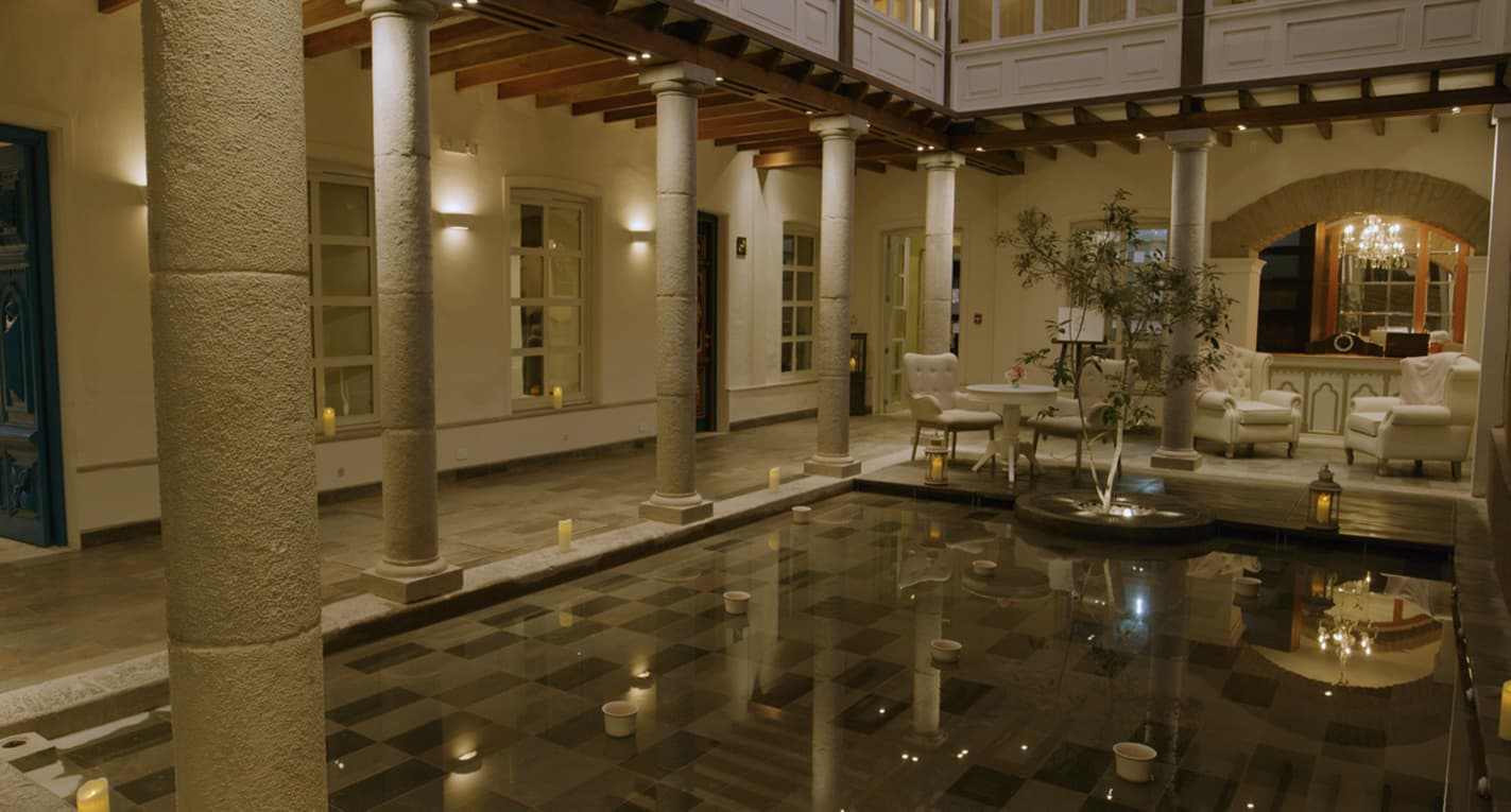 Illa Experience Hotel