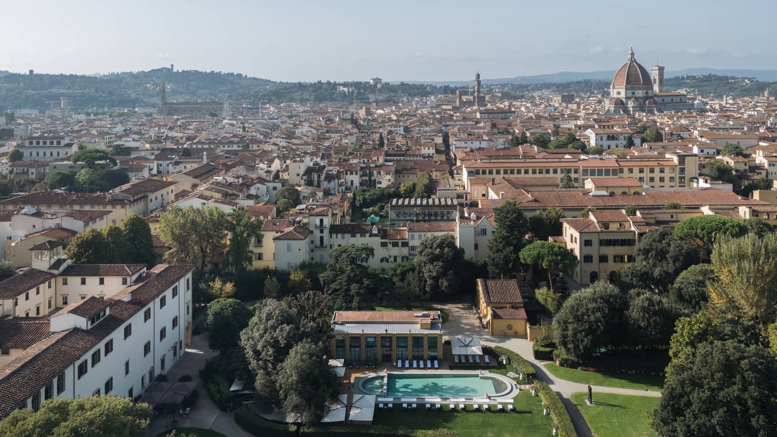 Four Seasons Hotel Firenze