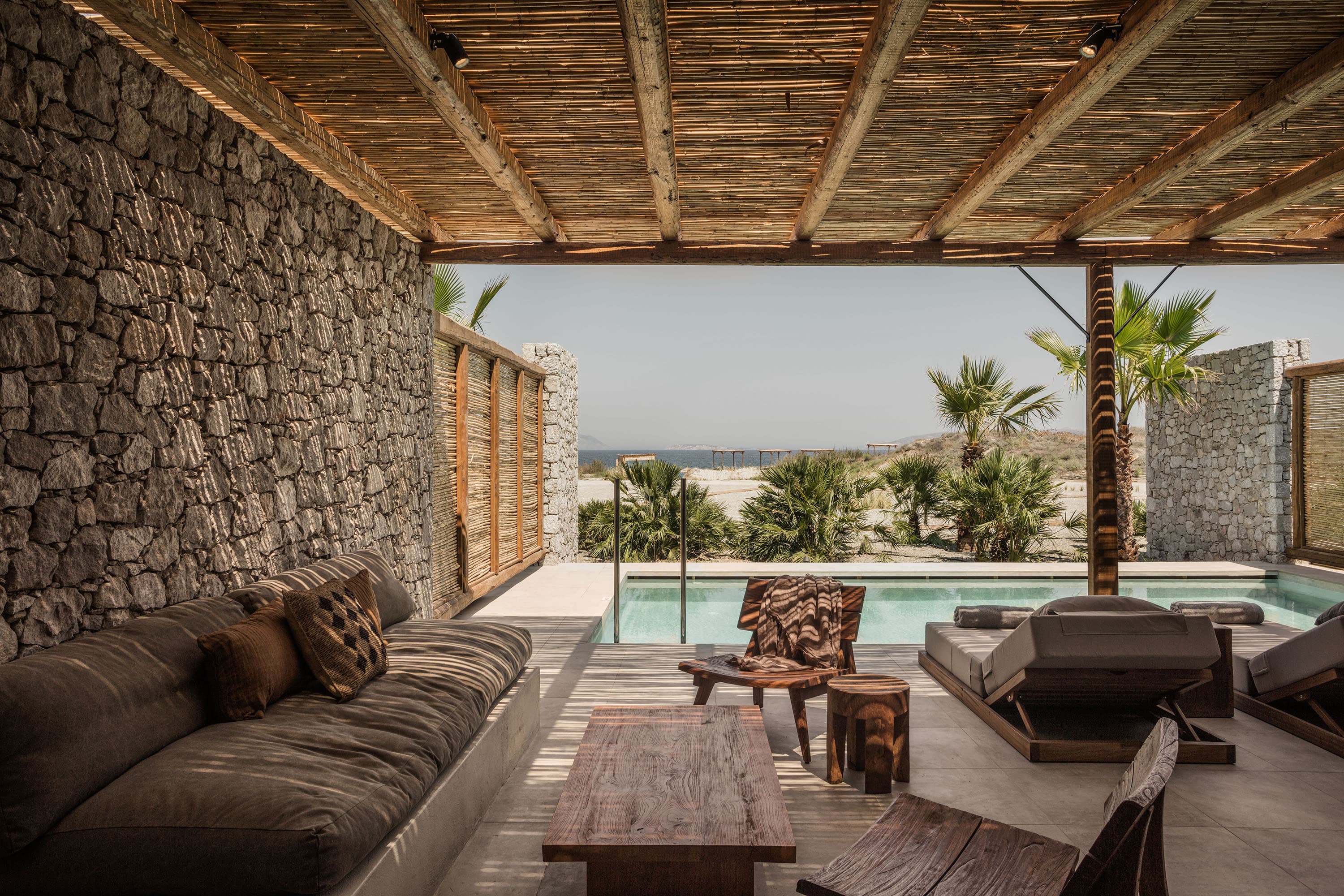 Private Villa