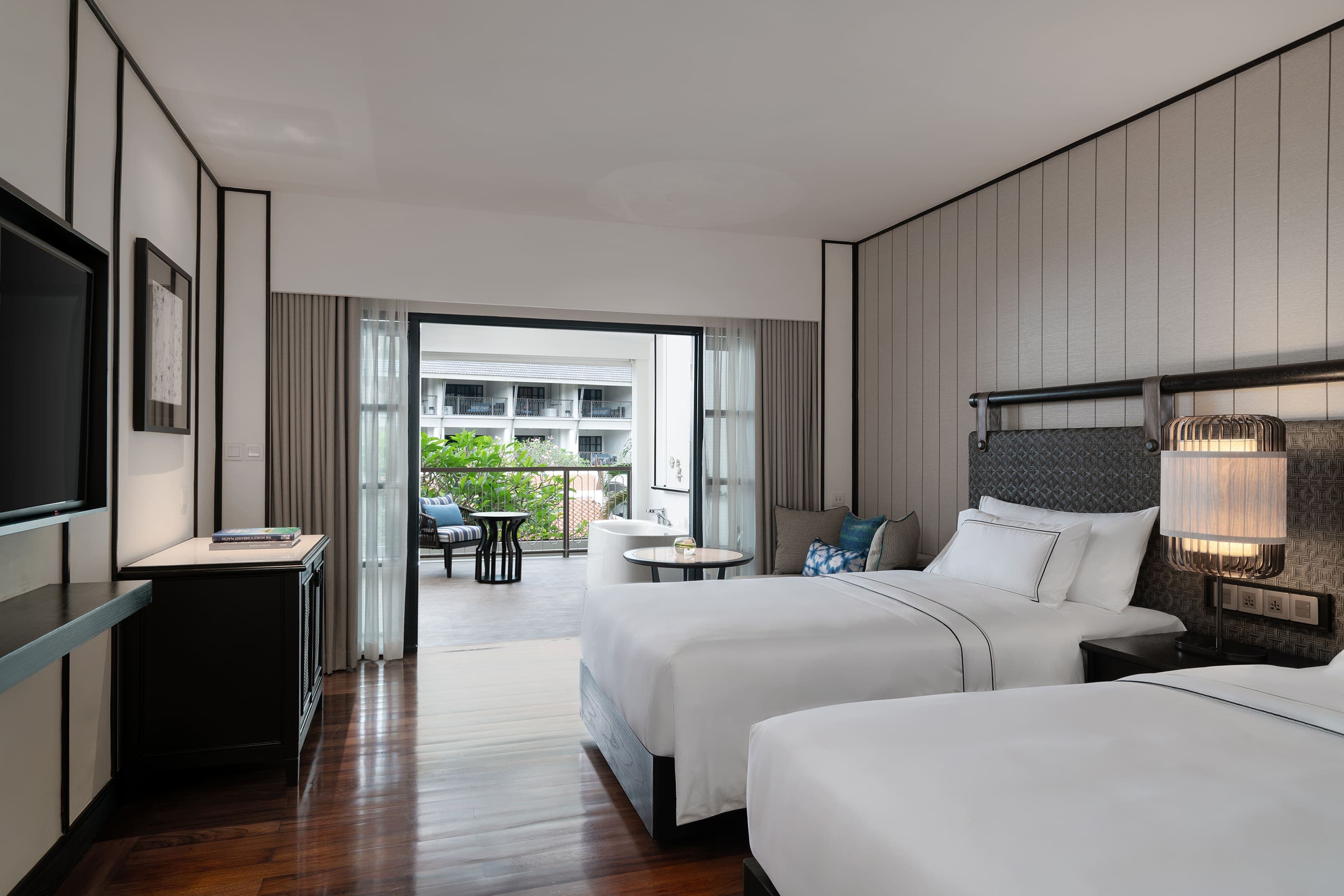 Premium Room