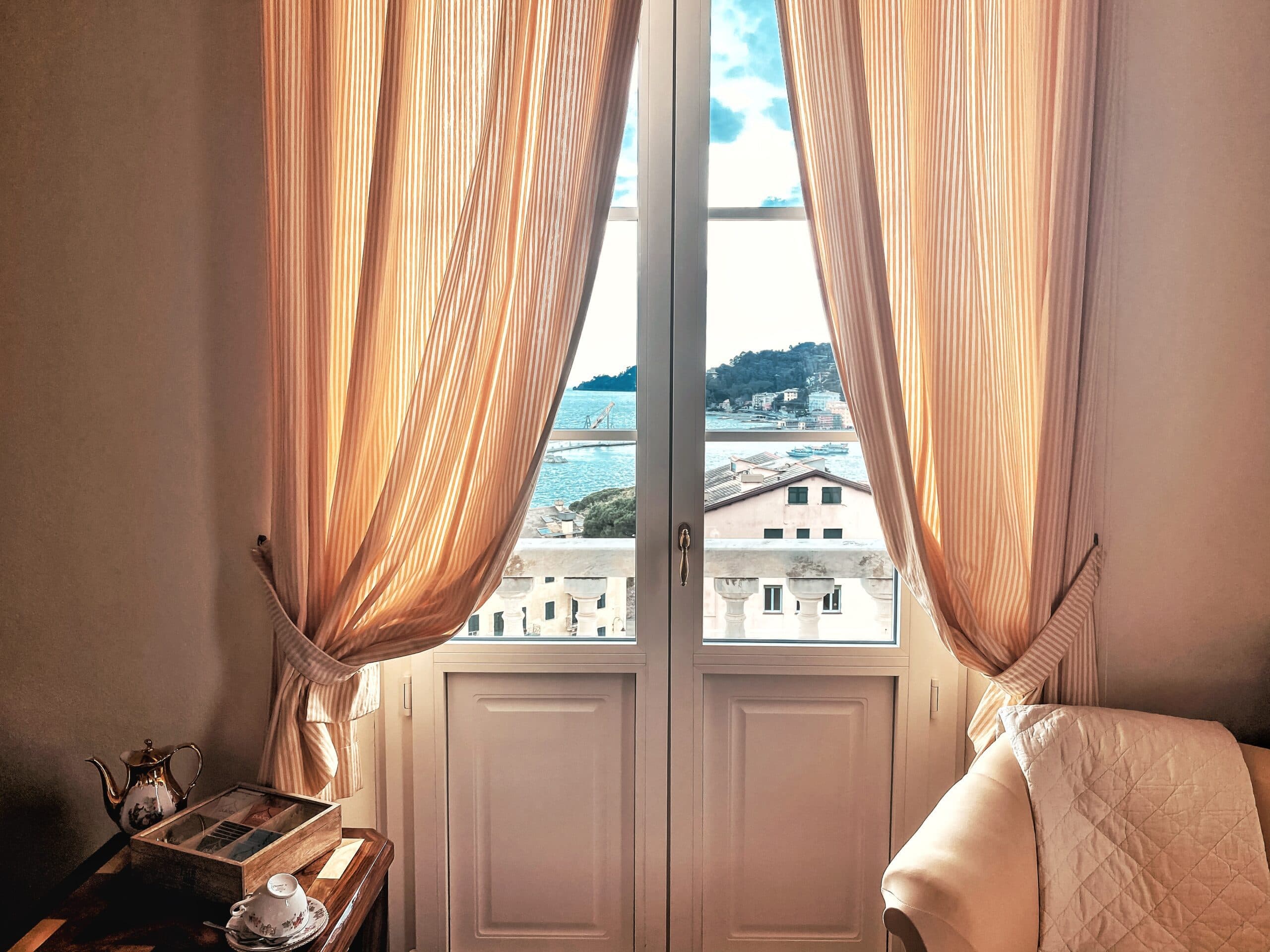 Deluxe Room Cinque Terre