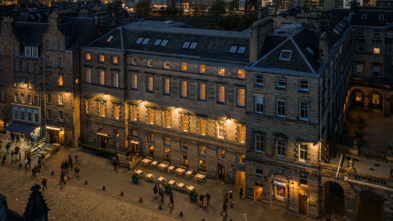 Old Town Chambers, Autograph Collection
