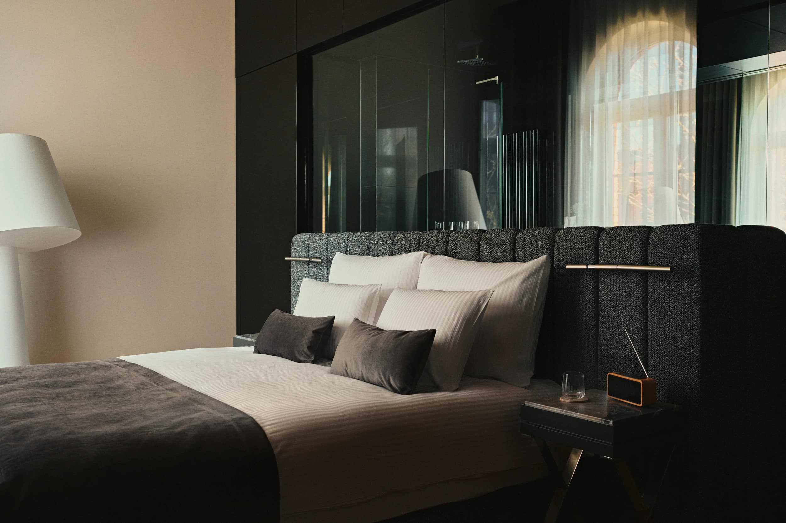Chique Room