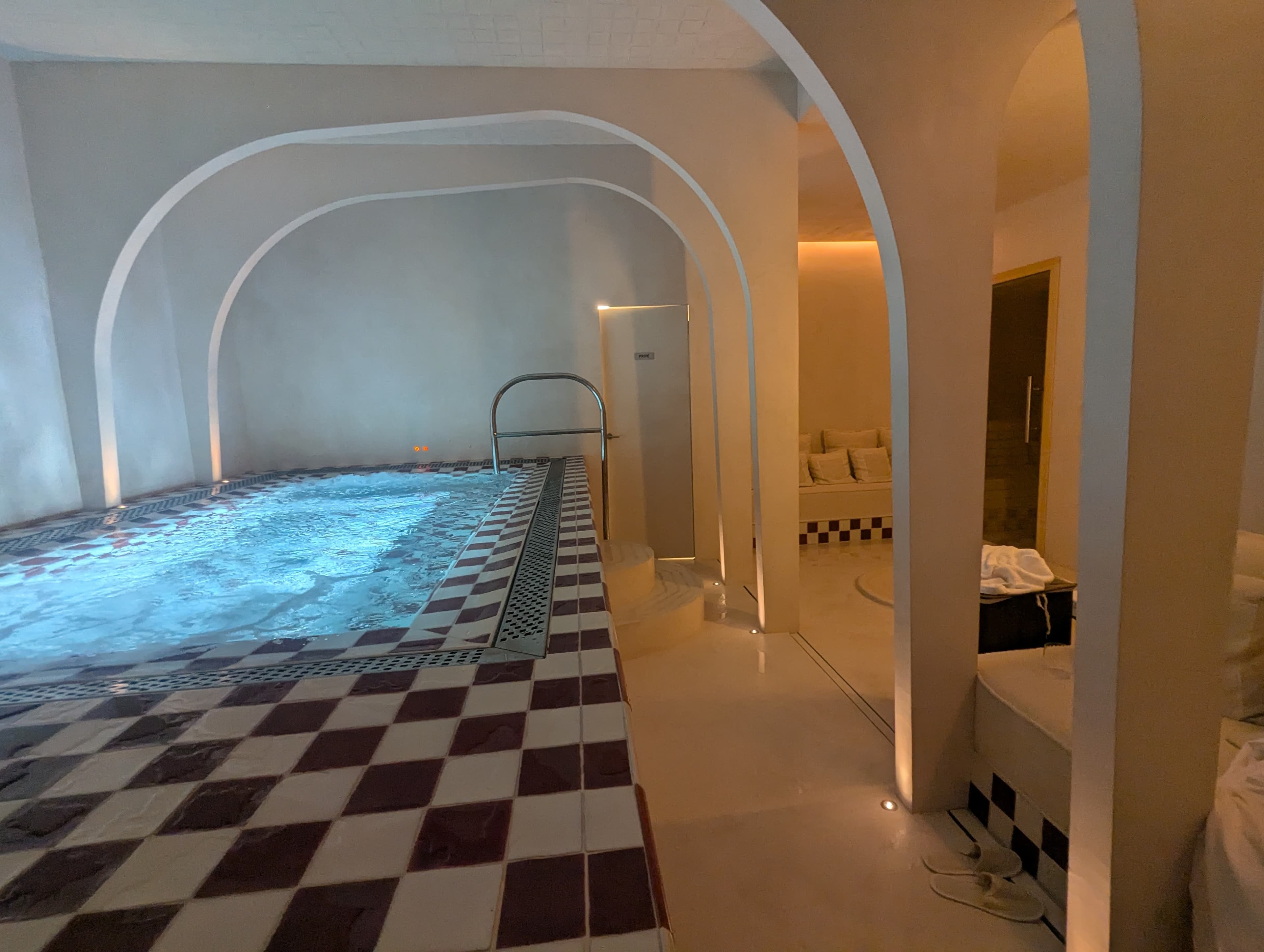 Duplex Junior Suite