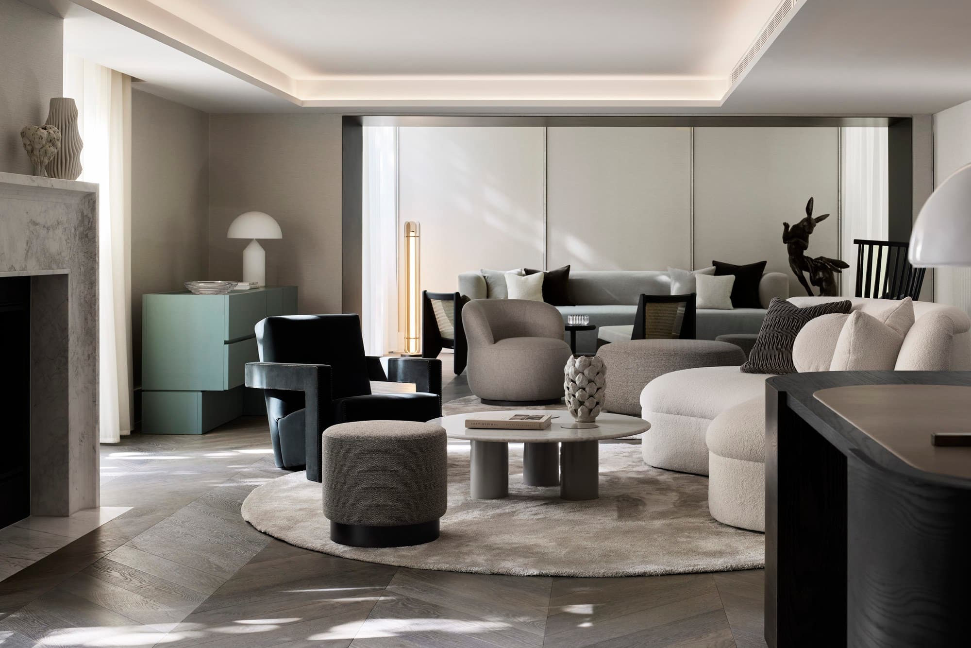 Executive Room