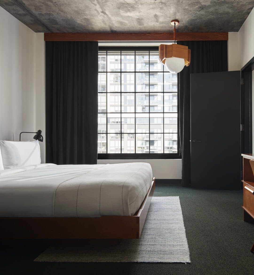Accessible Suite