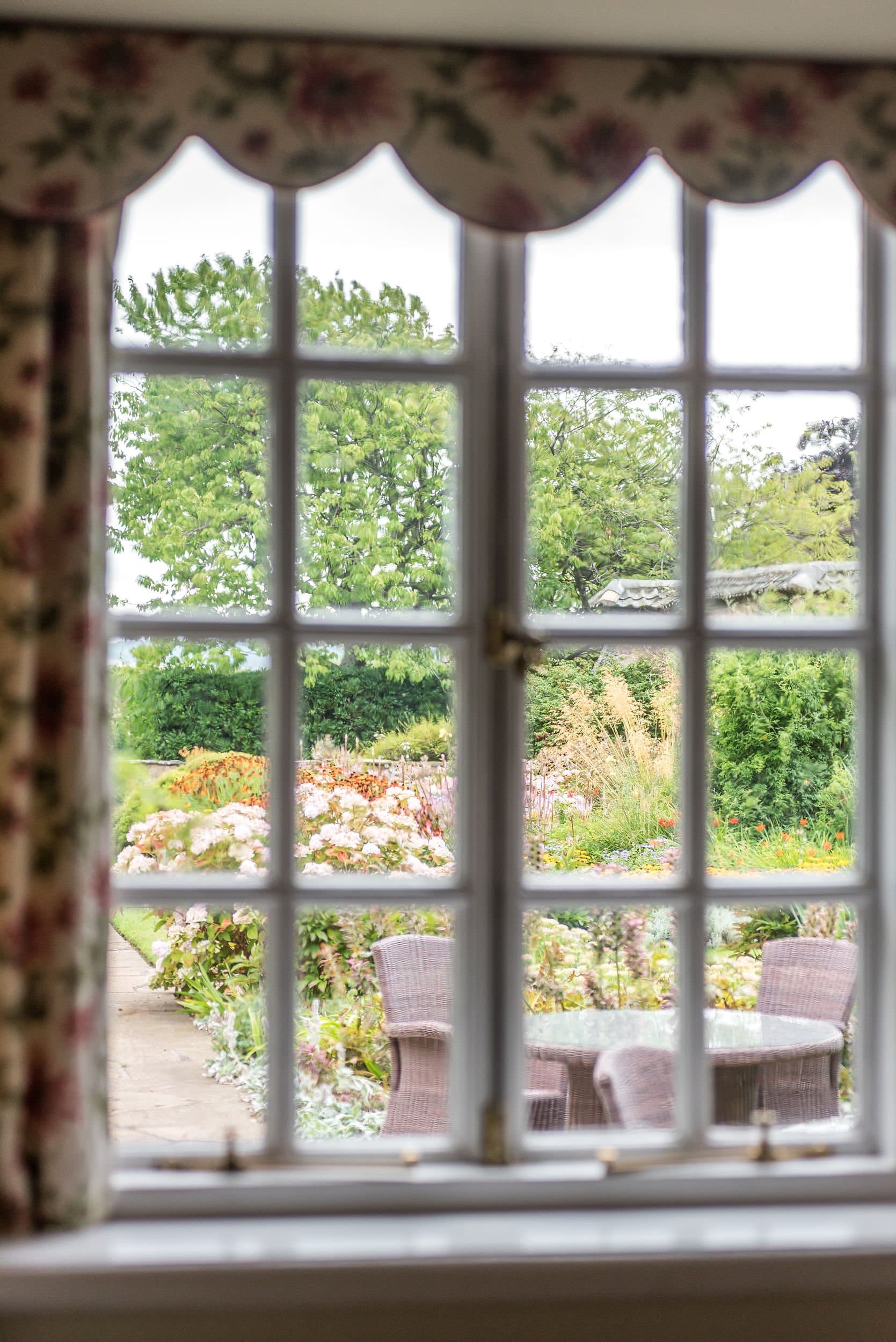 Greywalls Hotel & Chez Roux