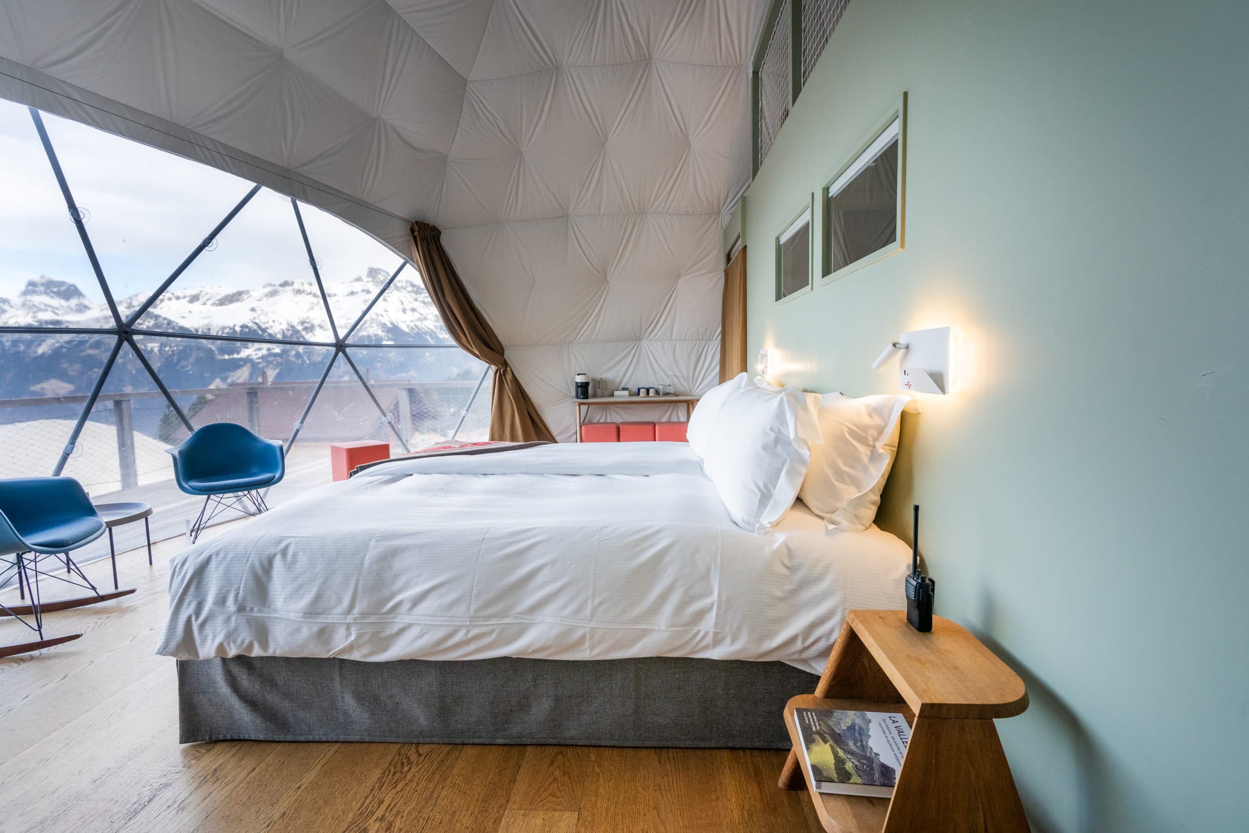 Chalet Cosy